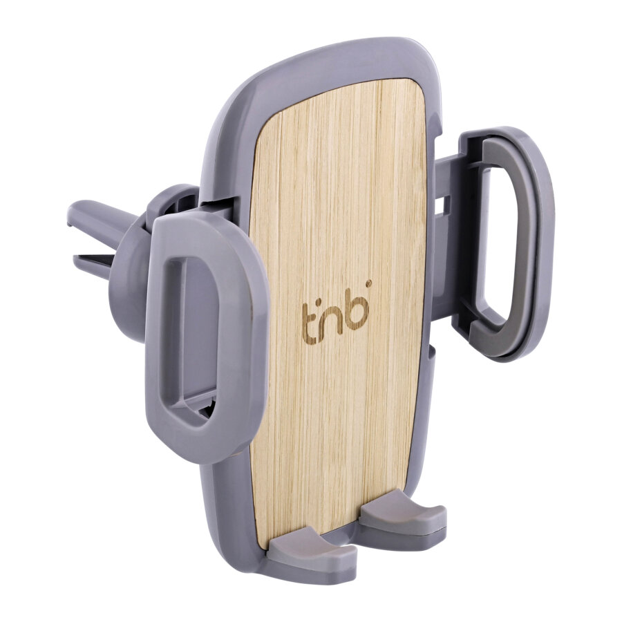 Support Grille Compact Et Écologique Universel Pour Smartphone