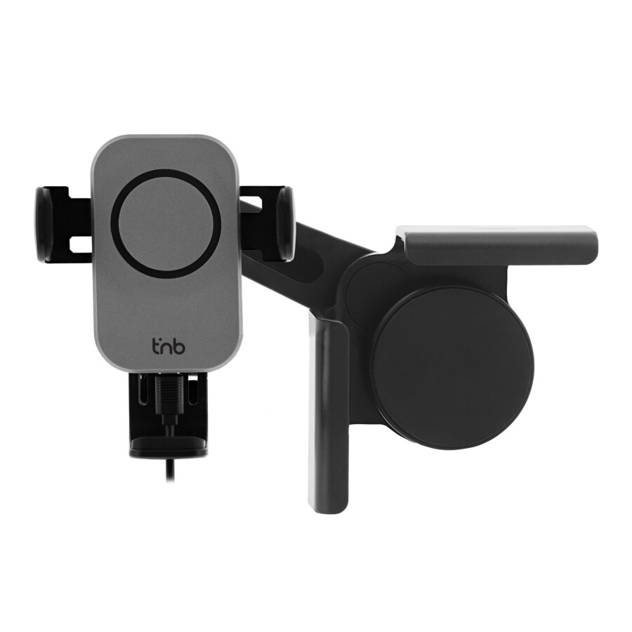 Support Charge À Induction 15w Premium Pour Tesla Tnb