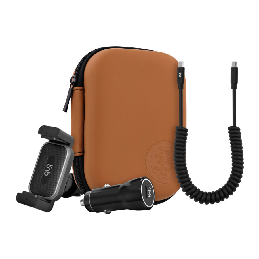 Pack Travel Tnb 35 Ans