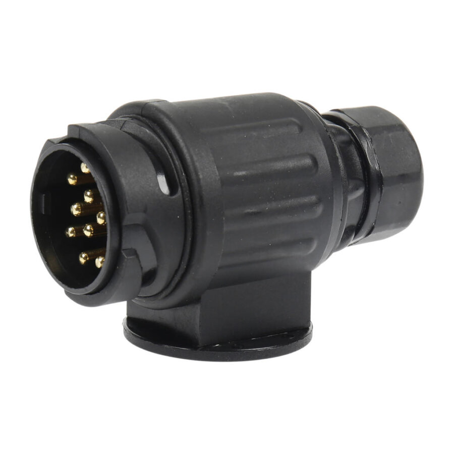 Fiche Male 13 Plots Plastique