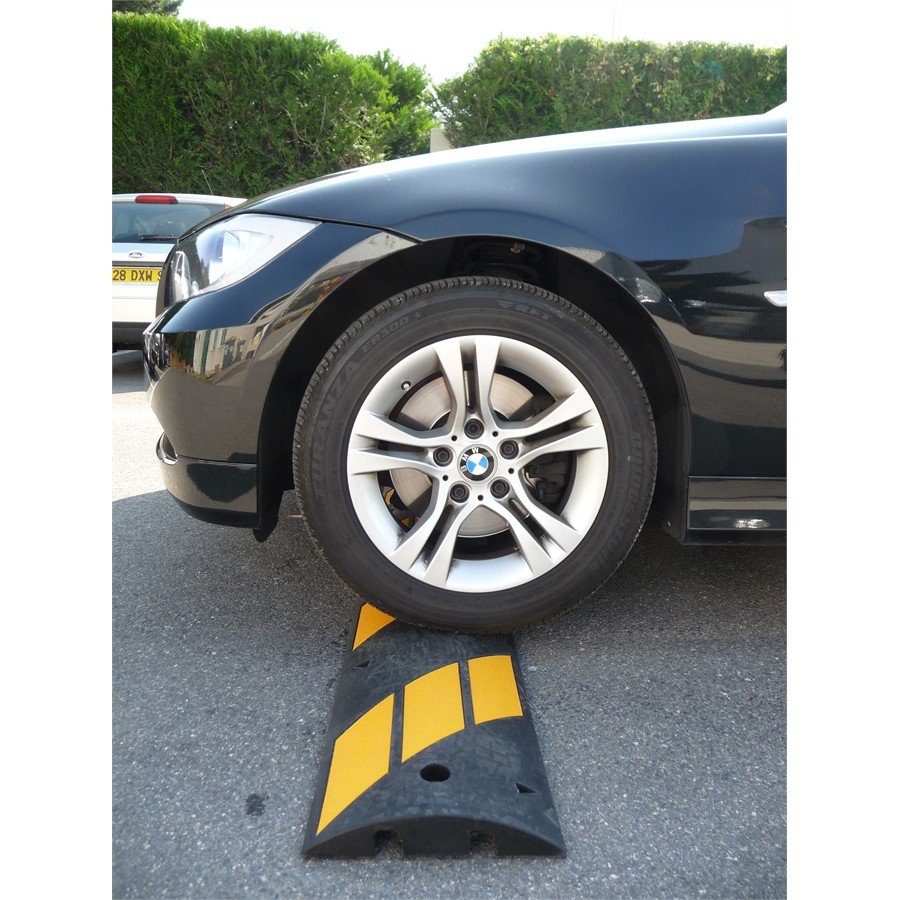 Ralentisseur Monobloc 183 Cm Viso Easyspeed55nj