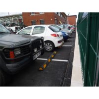 Butée de parking - monobloc - Parkstop VISO