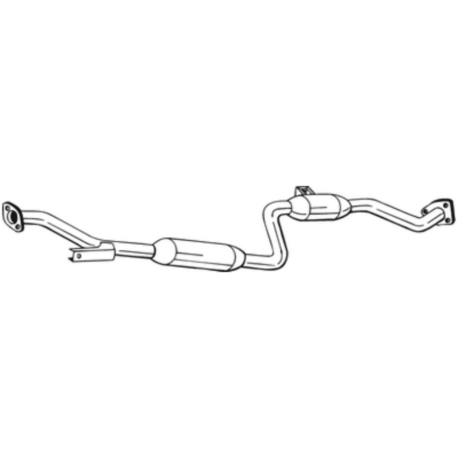 Bosal 282 825