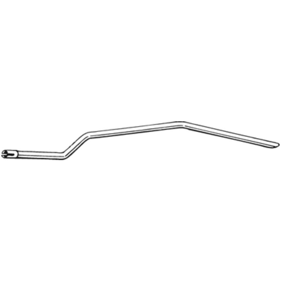 Tube D'échappement Bosal 470-371