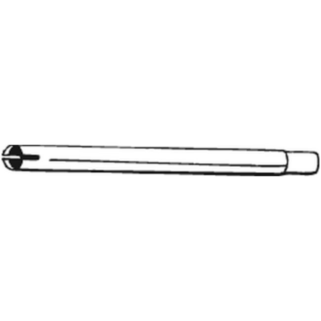 Tube D'échappement Bosal 779-591