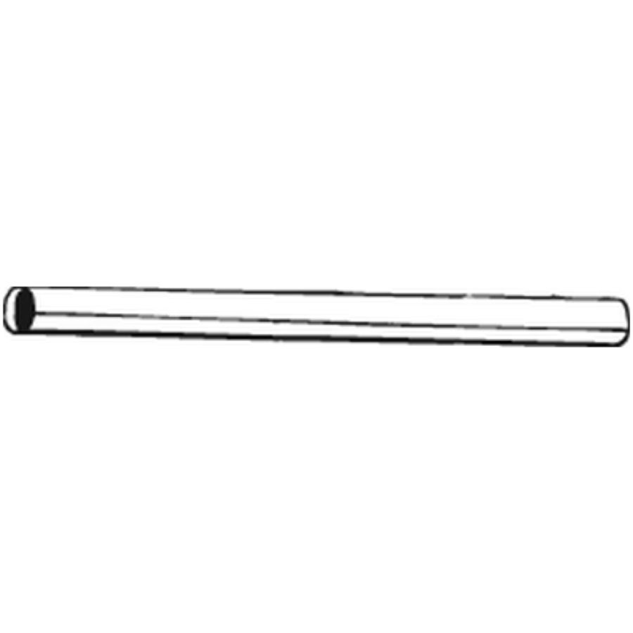 Tube D'échappement Bosal 787-461