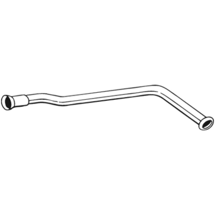 Tube D'échappement Bosal 840-413