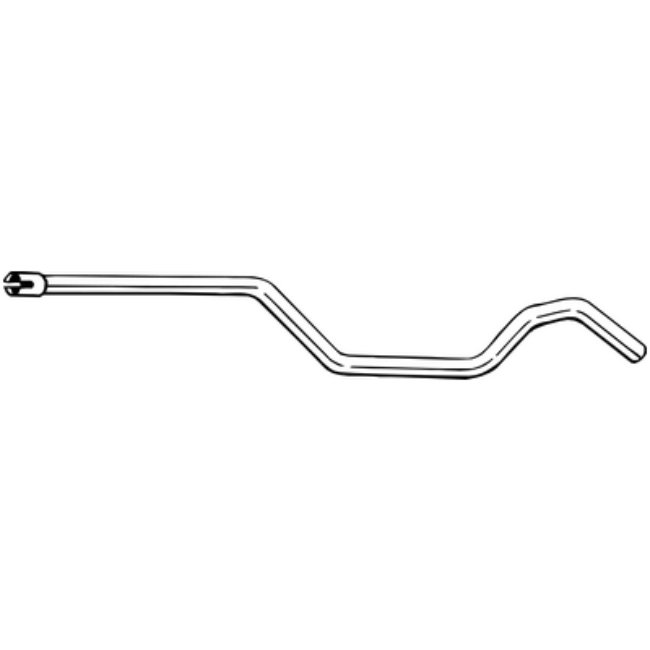 Tube D'échappement Bosal 850-113