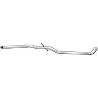 Tuyau D'Échappement Bosal 787-765 Pour Mitsubishi Pajero I/II 2.5 TD - Compatible OE MB611506 - 10