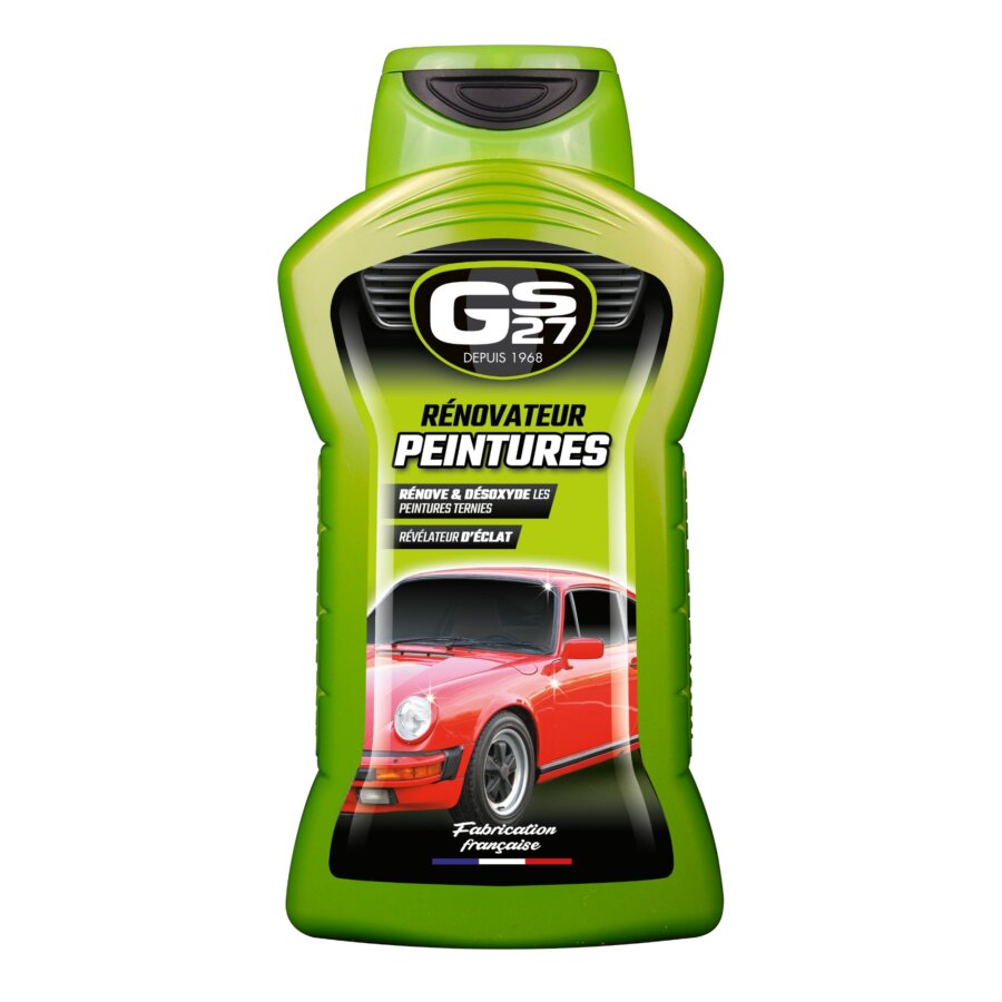 Rénovateur Peintures Gs27 500 Ml