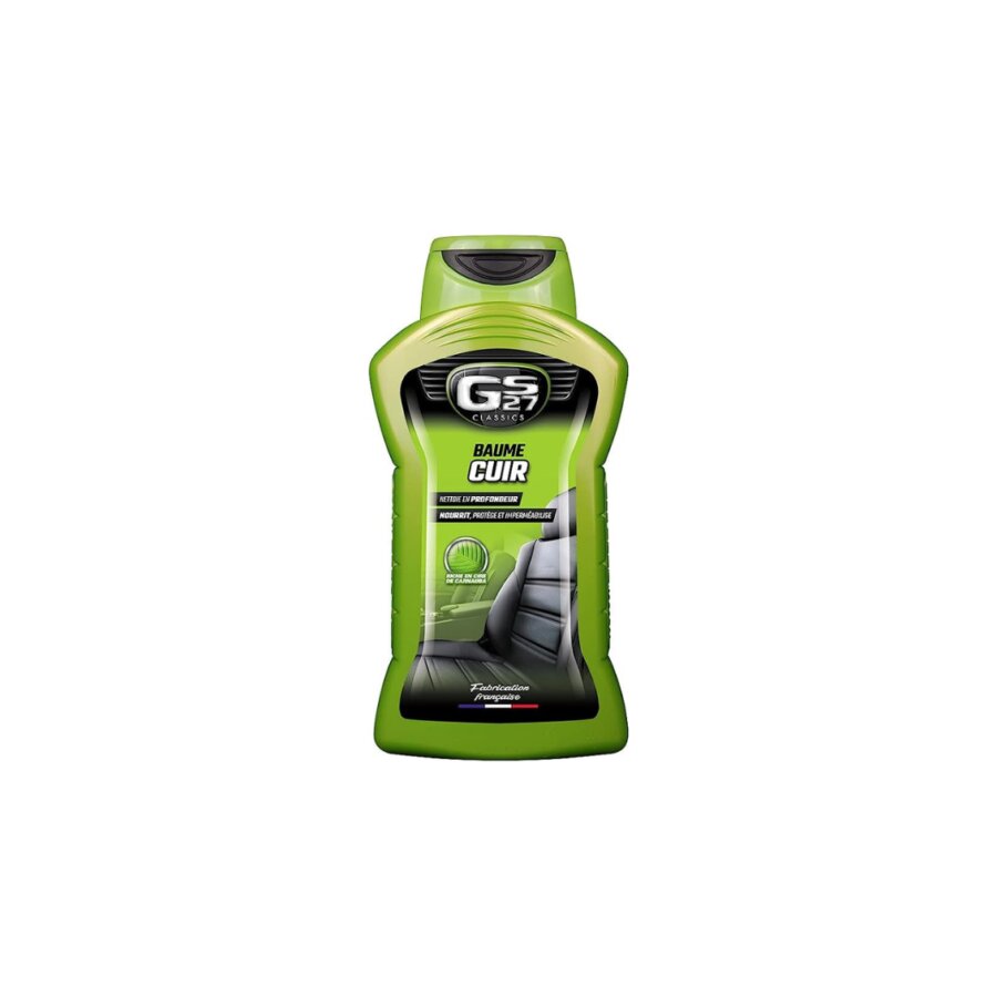 Baume Cuir Gs27 Classics 375 ml