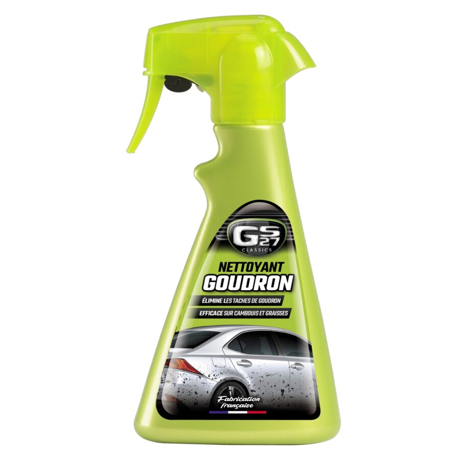 Nettoyant Goudron Gs27 250 Ml