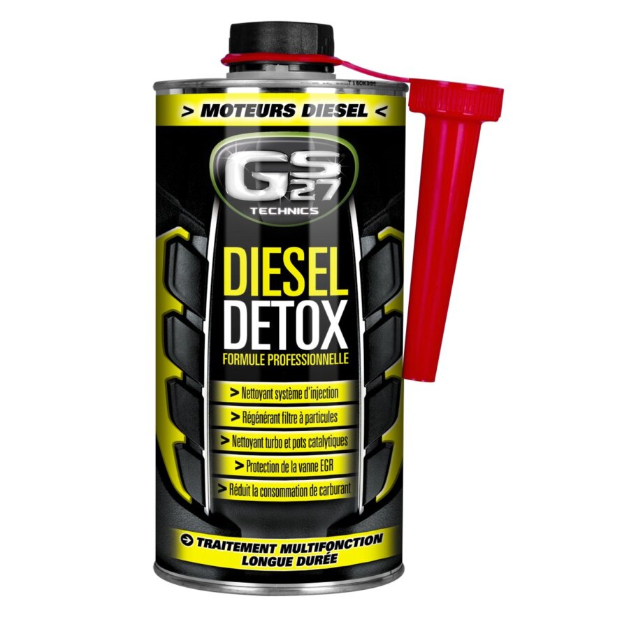 Diesel Detox Gs27 1 L