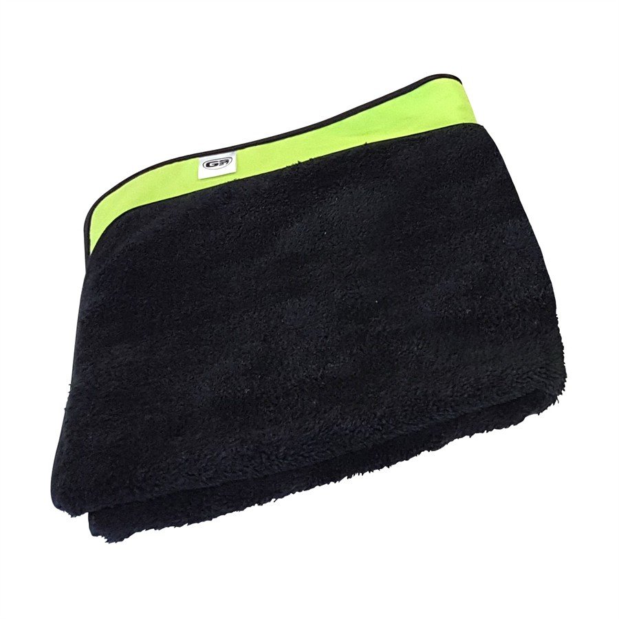 Microfibre double face multi-usages GS27