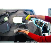 GS27 CL120211 Nettoyant Vitres Anti Buée - Améliore Visibilité Et Évite La Condensation