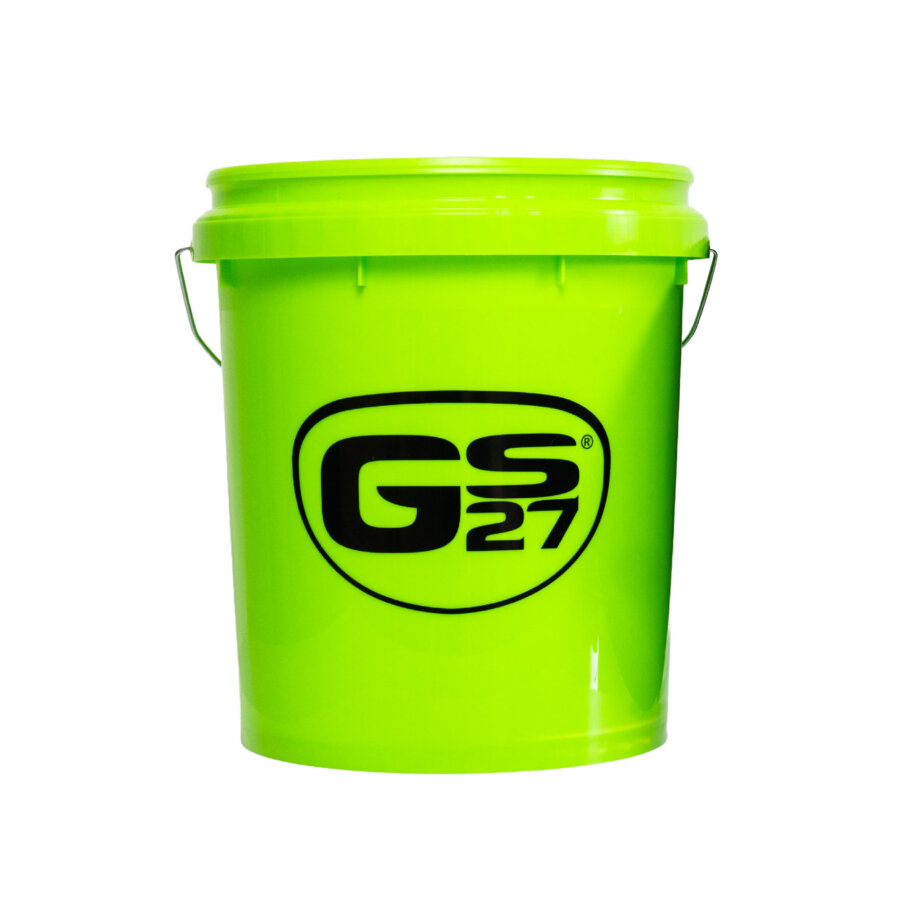 Lot seau et grille GS27 Norauto