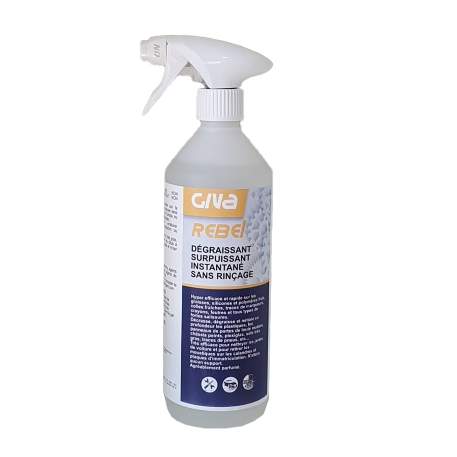 Dégraissant Rebel Giva 750ml