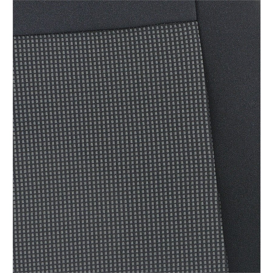 BANCAREL 1 Housse Sur Mesure Si&egrave;ge Avant Sp&eacute;cial Utilitaire  Tissu Damier Da2
