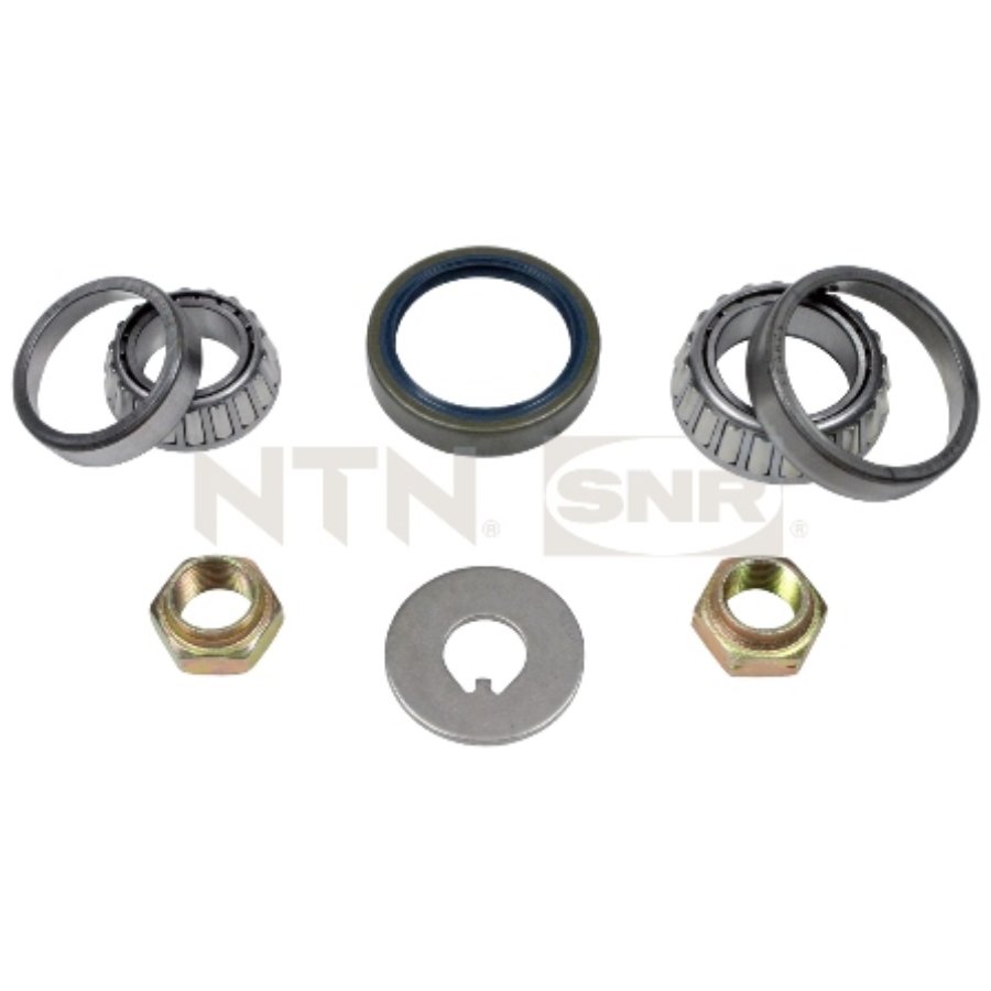 Kit De Roulement De Roue Snr R140.78
