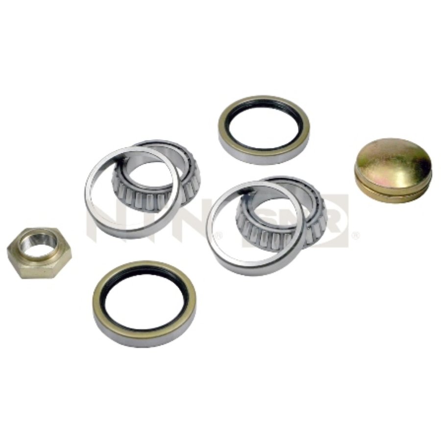 Kit De Roulement De Roue Snr R140.94
