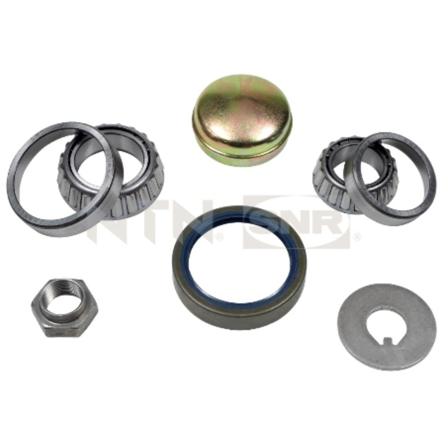 Kit De Roulement De Roue Snr R140.95