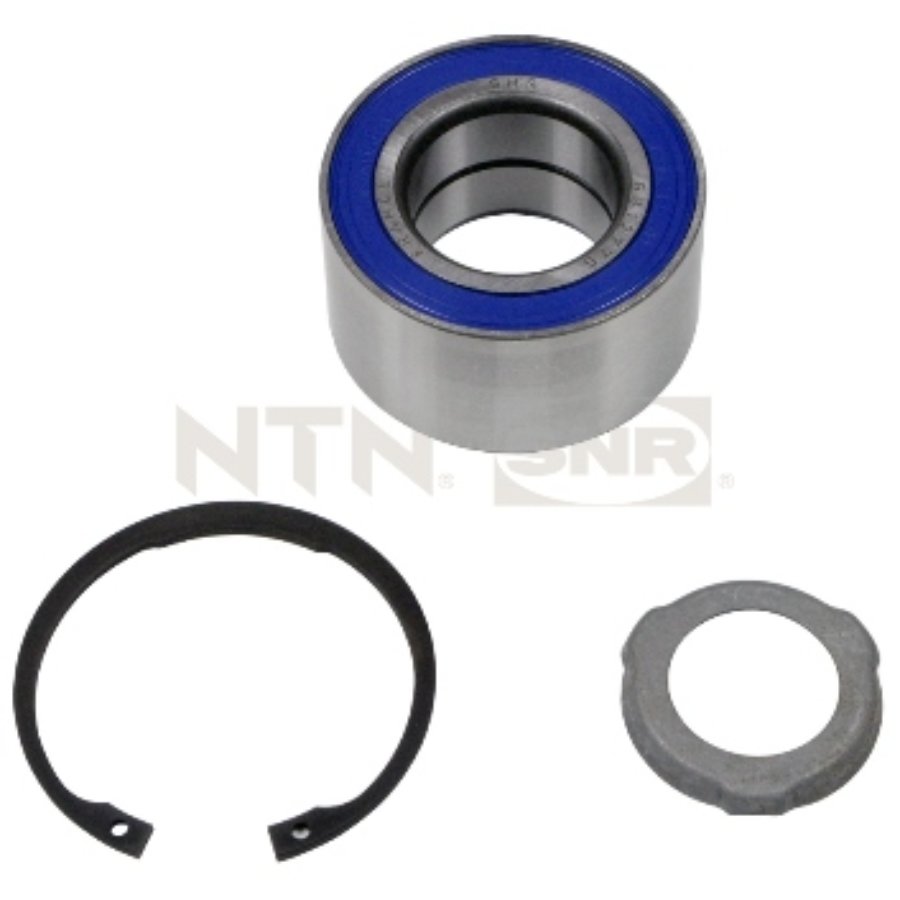 Kit De Roulement De Roue Snr R150.16
