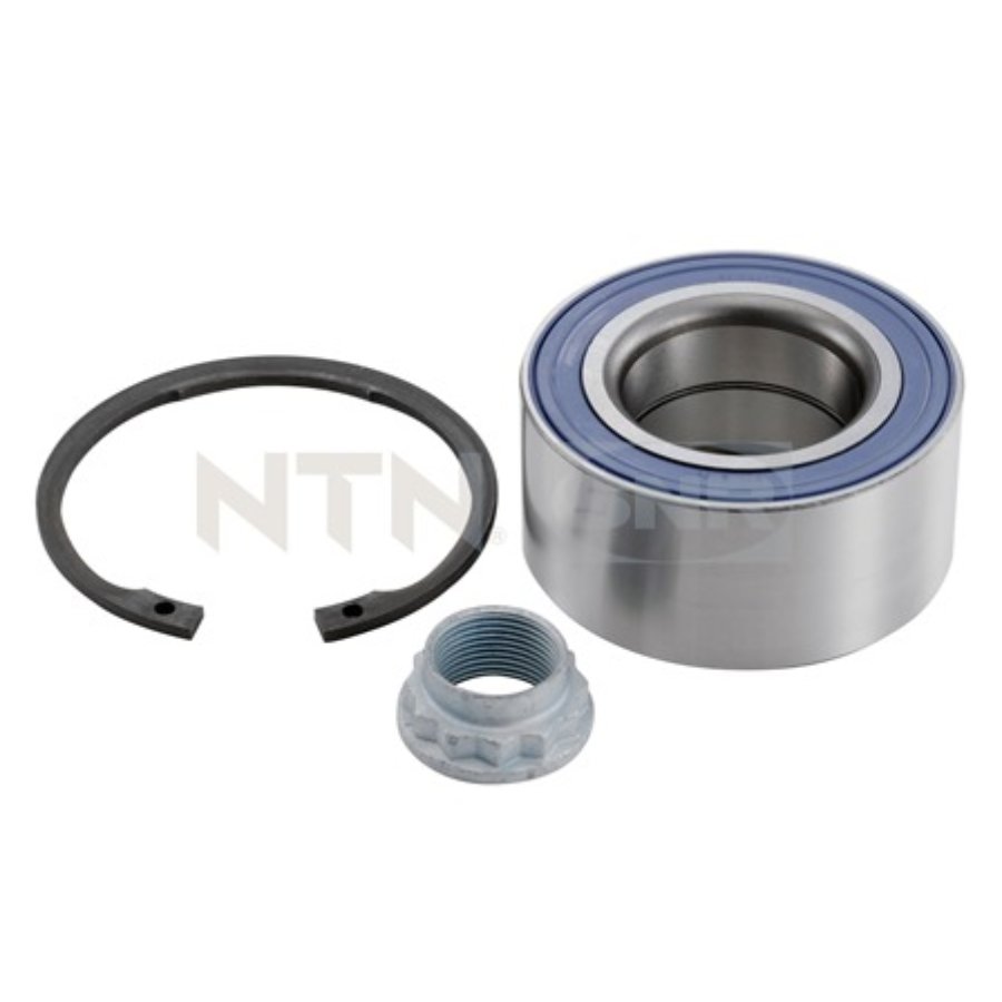 Kit De Roulement De Roue Snr R151.07