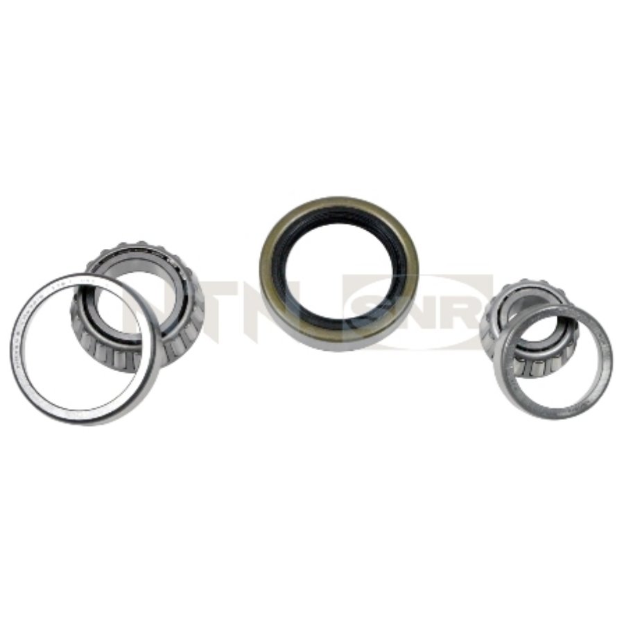 Kit De Roulement De Roue Snr R151.14