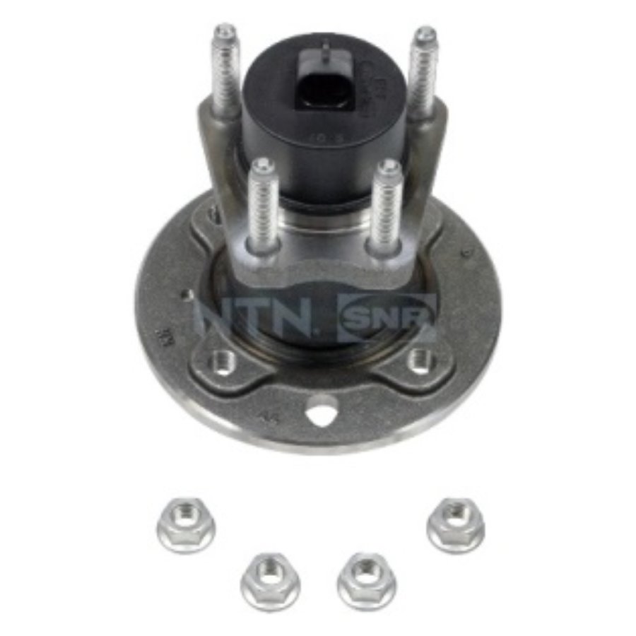 Kit De Roulement De Roue Snr R153.23