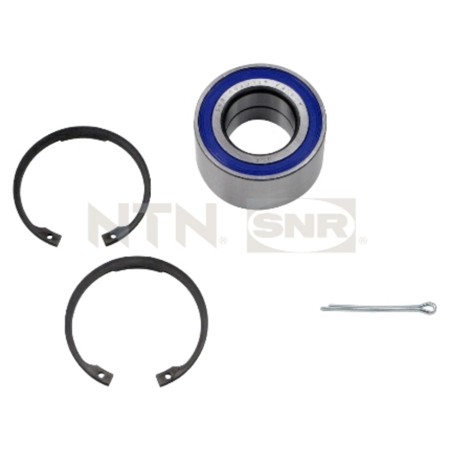 Kit De Roulement De Roue Snr R153.26