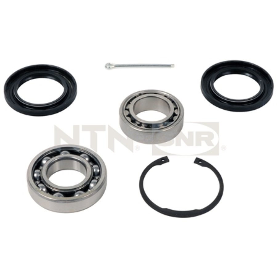 Kit De Roulement De Roue Snr R154.08