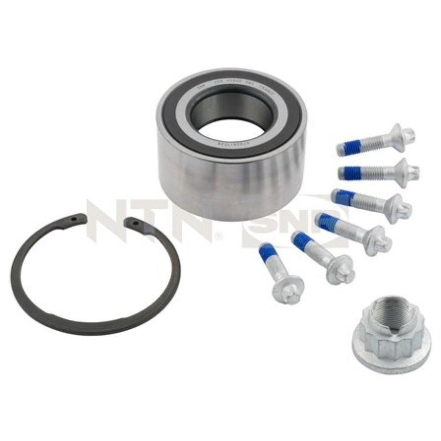 Kit De Roulement De Roue Snr R154.10