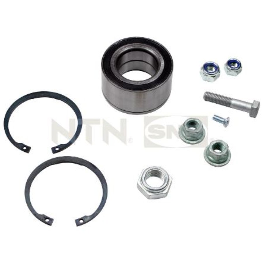 Kit De Roulement De Roue Snr R154.28
