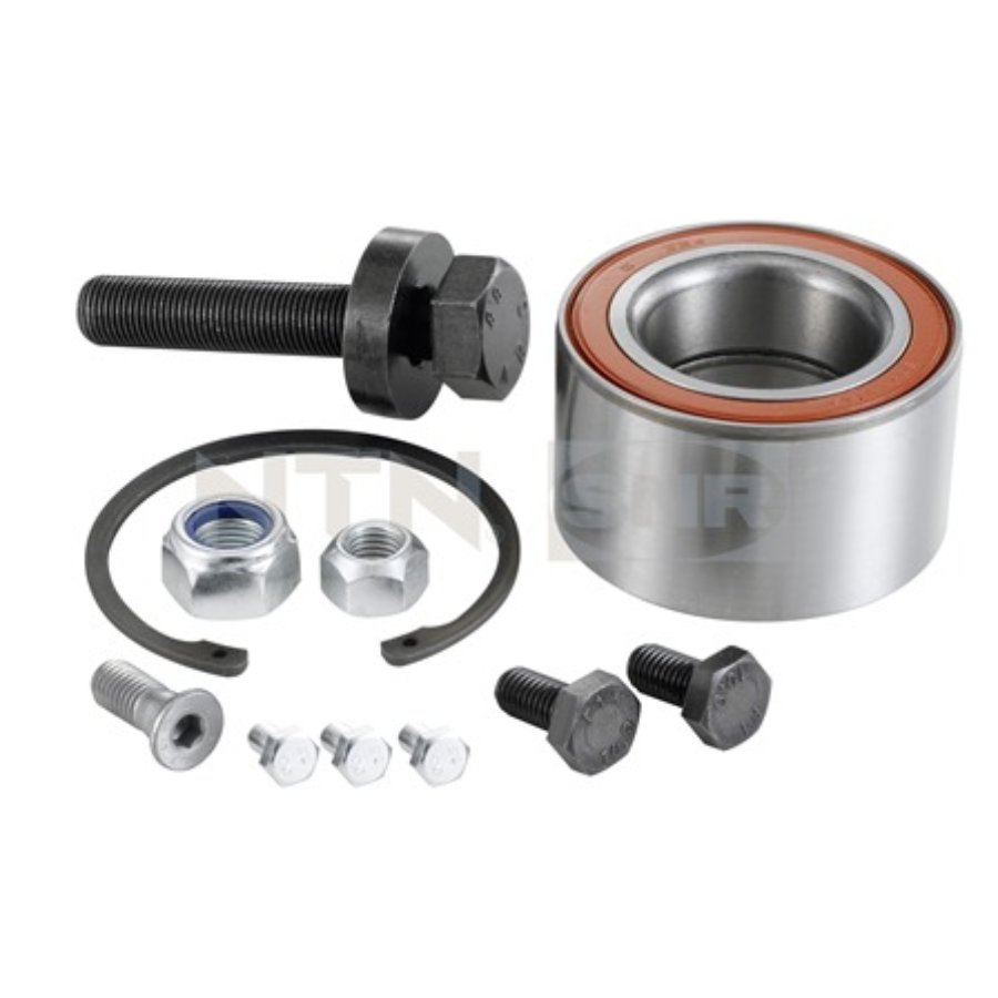Kit De Roulement De Roue Snr R154.32