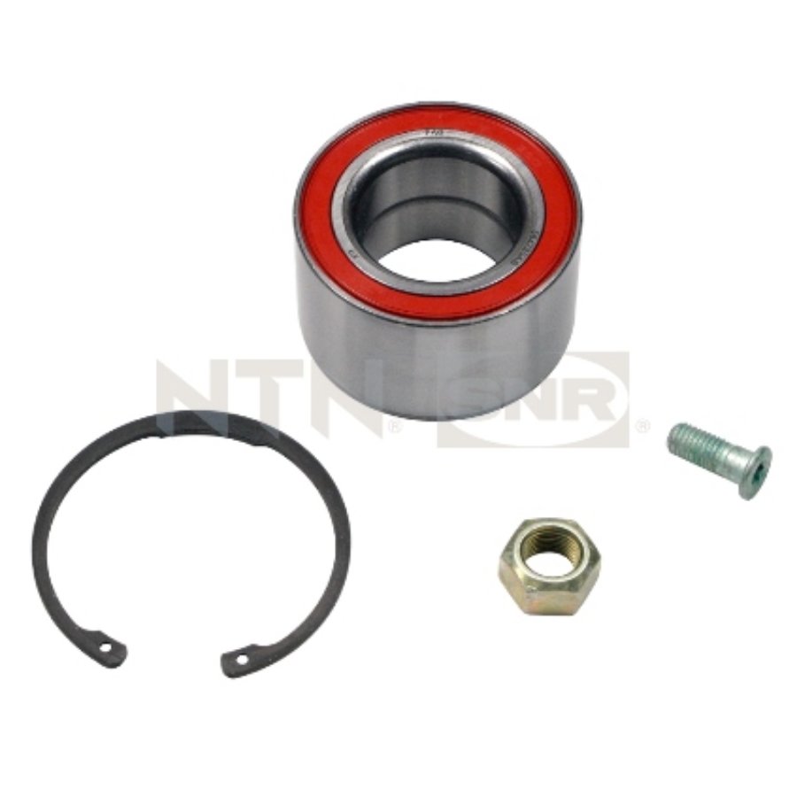 Kit De Roulement De Roue Snr R154.33