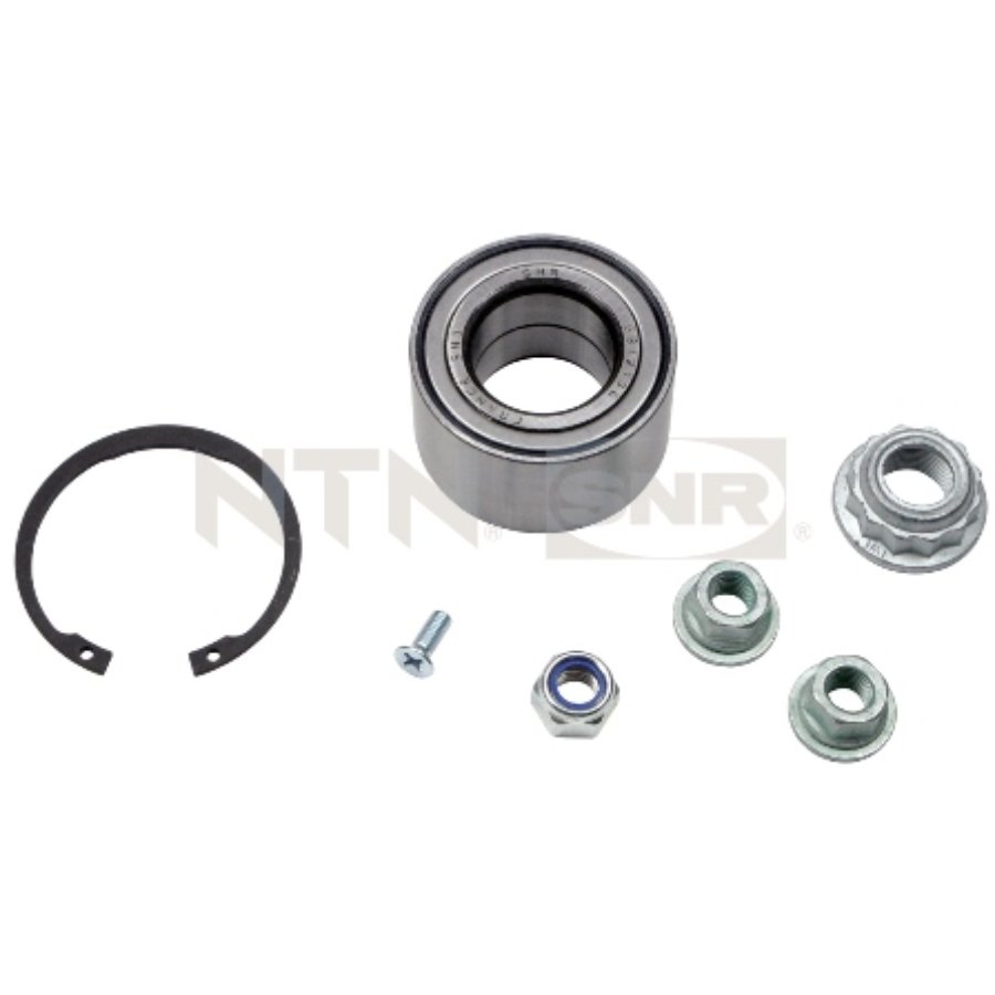 Kit De Roulement De Roue Snr R154.40