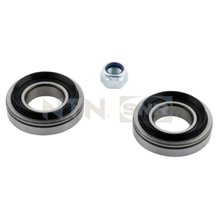 Kit De Roulement De Roue Snr R155.08