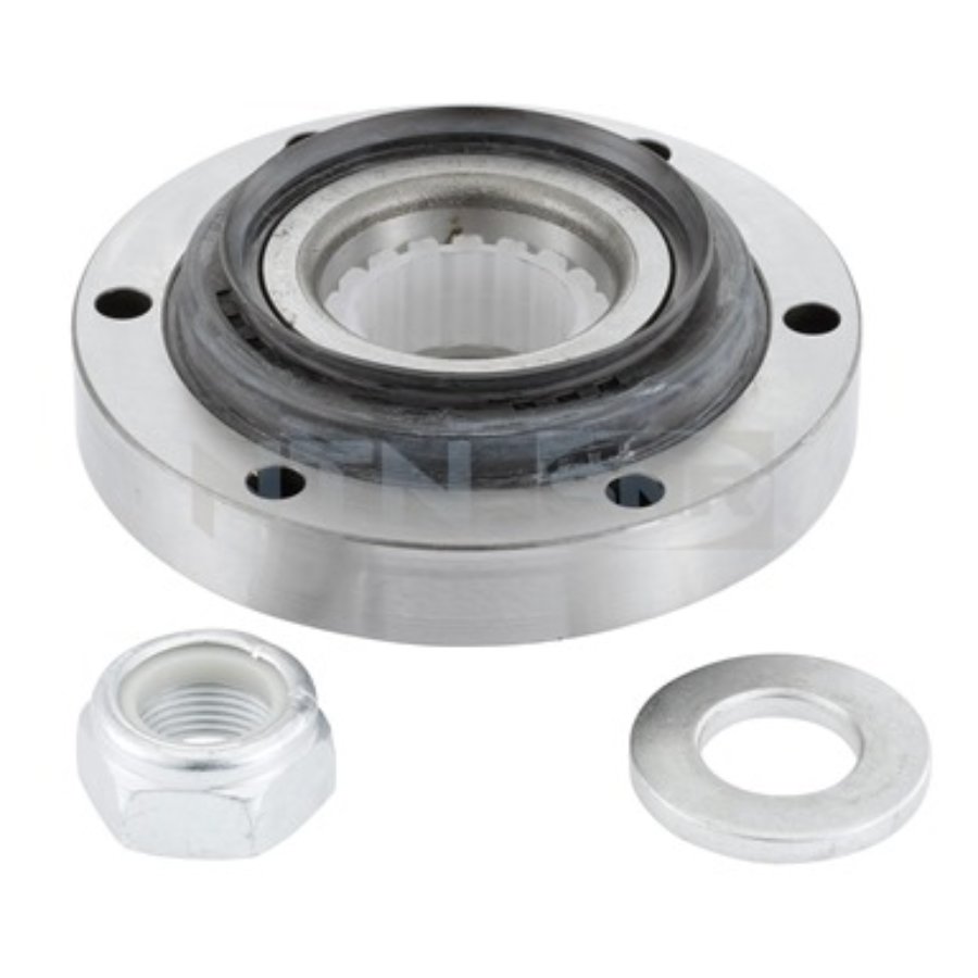 Kit De Roulement De Roue Snr R155.11