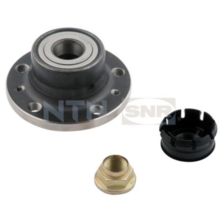 Kit De Roulement De Roue Snr R155.53