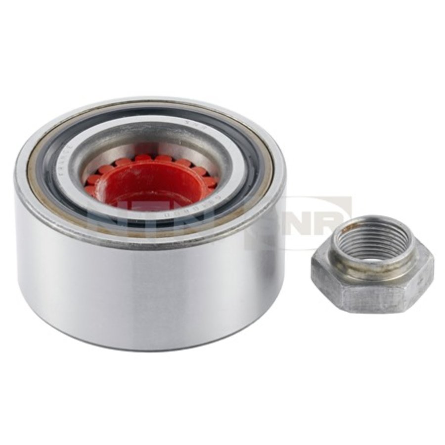 Kit De Roulement De Roue Snr R156.04
