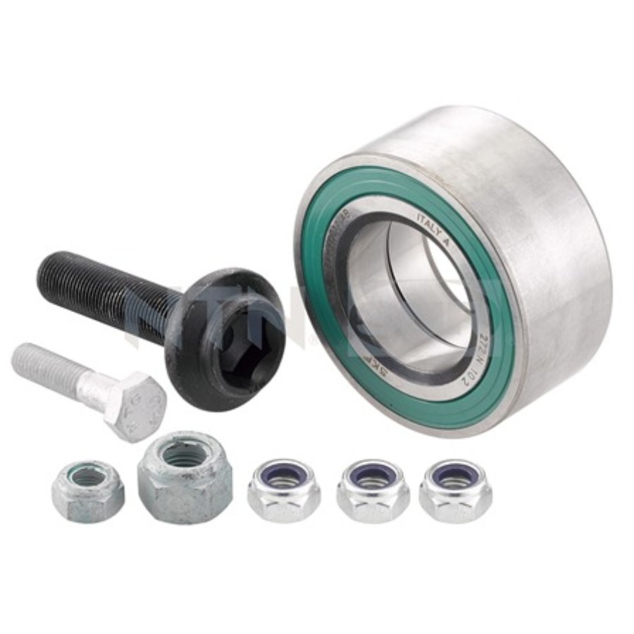 Kit De Roulement De Roue Snr R157.11
