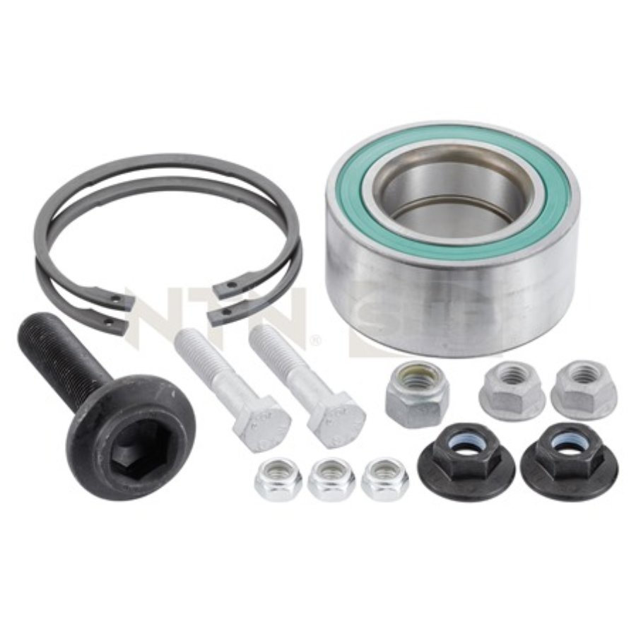 Kit De Roulement De Roue Snr R157.18