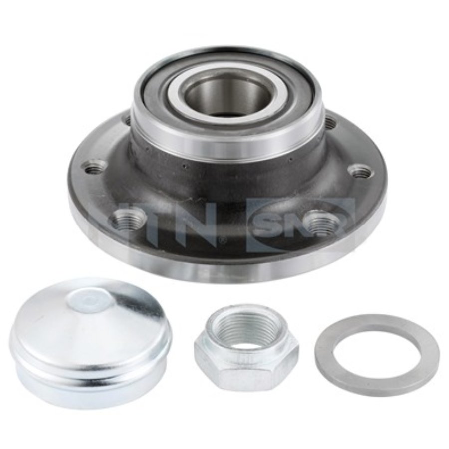 Kit De Roulement De Roue Snr R158.22