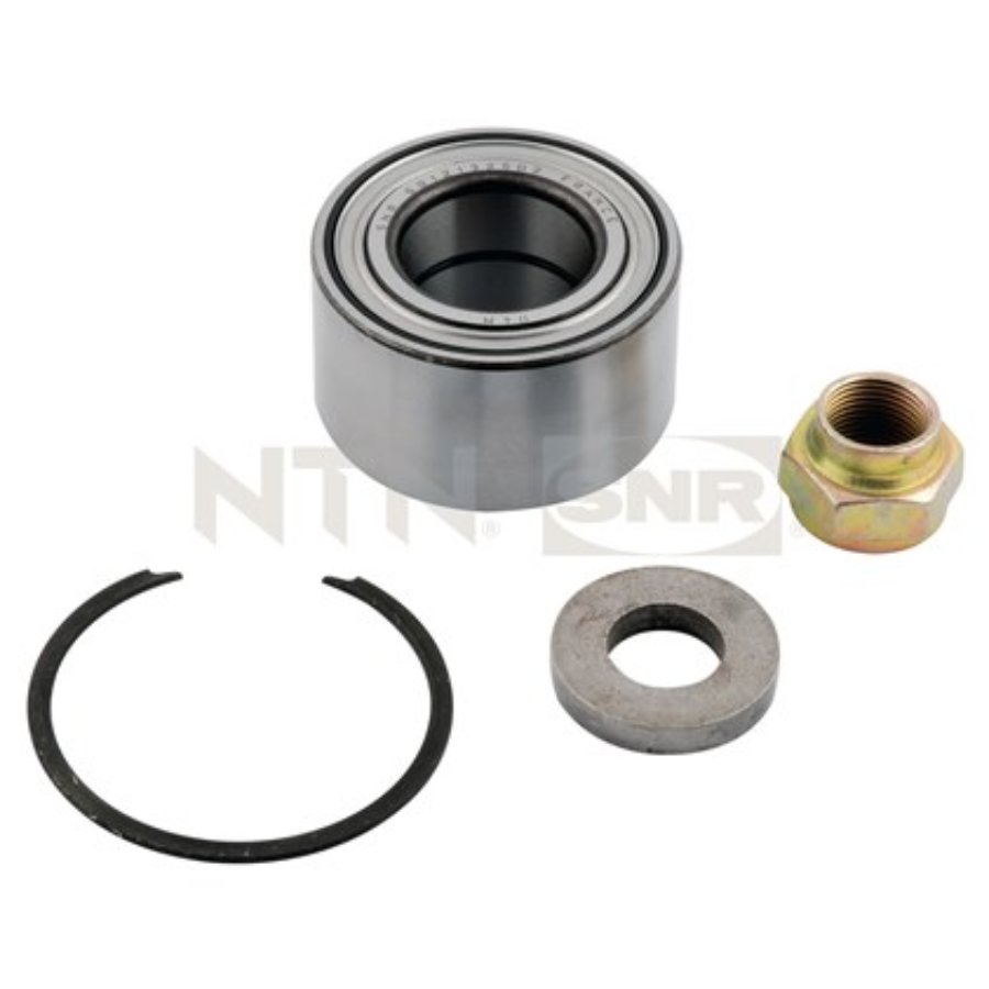 Kit De Roulement De Roue Snr R158.28