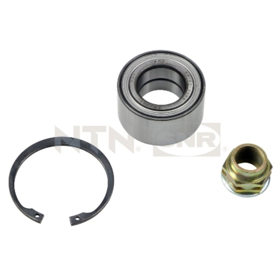 Kit De Roulement De Roue Snr R158.34