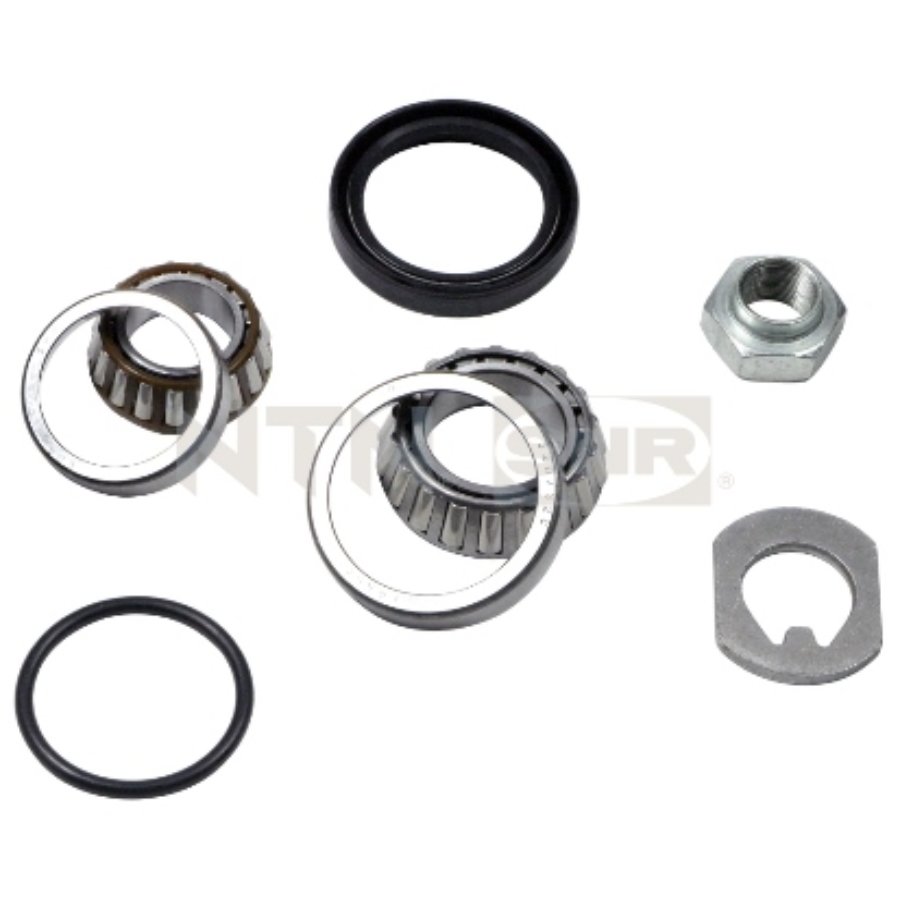 SNR R159.39 Kit De Roulement - Pièce Mécanique Originale SNR