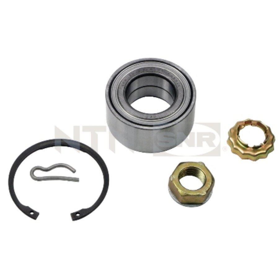 Kit De Roulement De Roue Snr R159.31