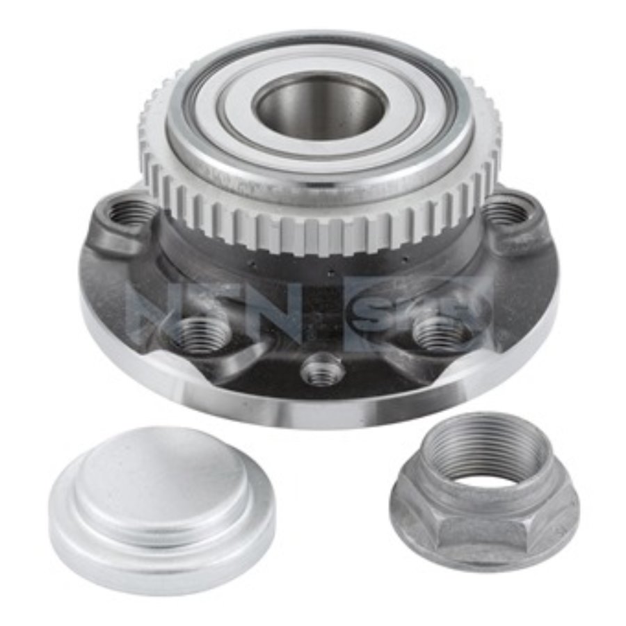 Kit De Roulement De Roue Snr R159.32