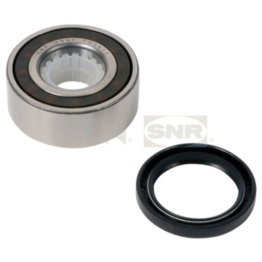 Kit De Roulement De Roue Snr R166.01
