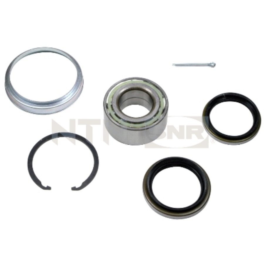 Kit De Roulement De Roue Snr R169.26